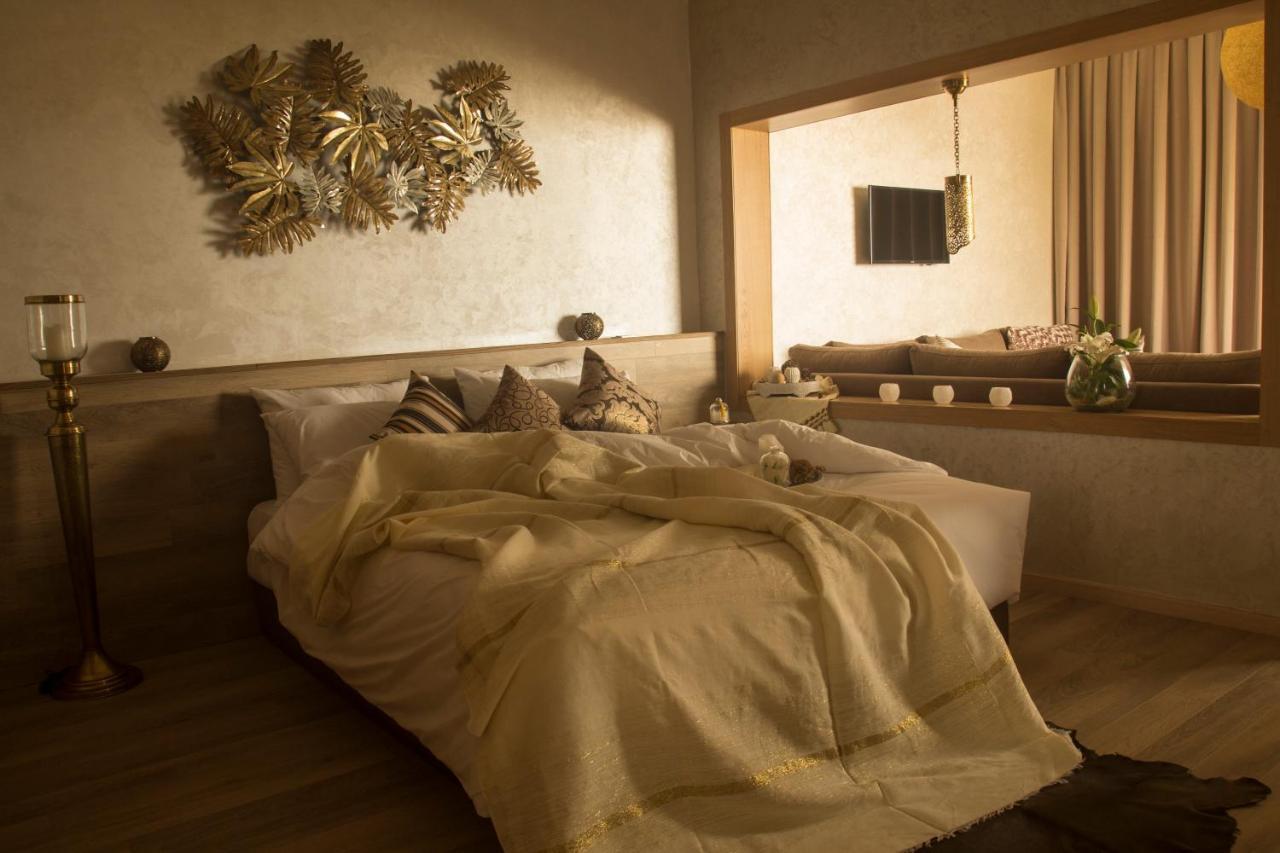 Mabrouk Hotel And Suites- Adult Only Agadir Ngoại thất bức ảnh