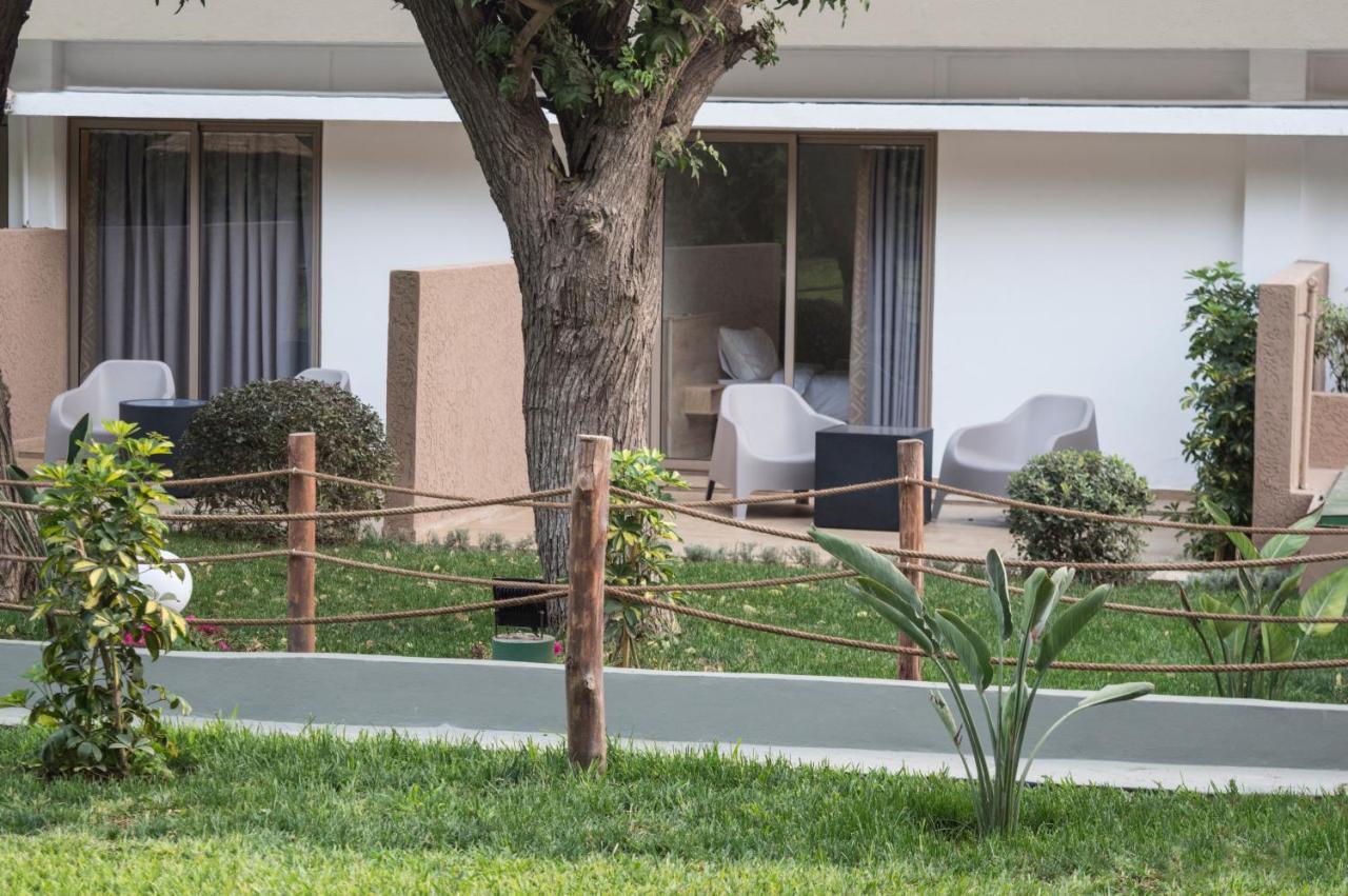 Mabrouk Hotel And Suites- Adult Only Agadir Ngoại thất bức ảnh