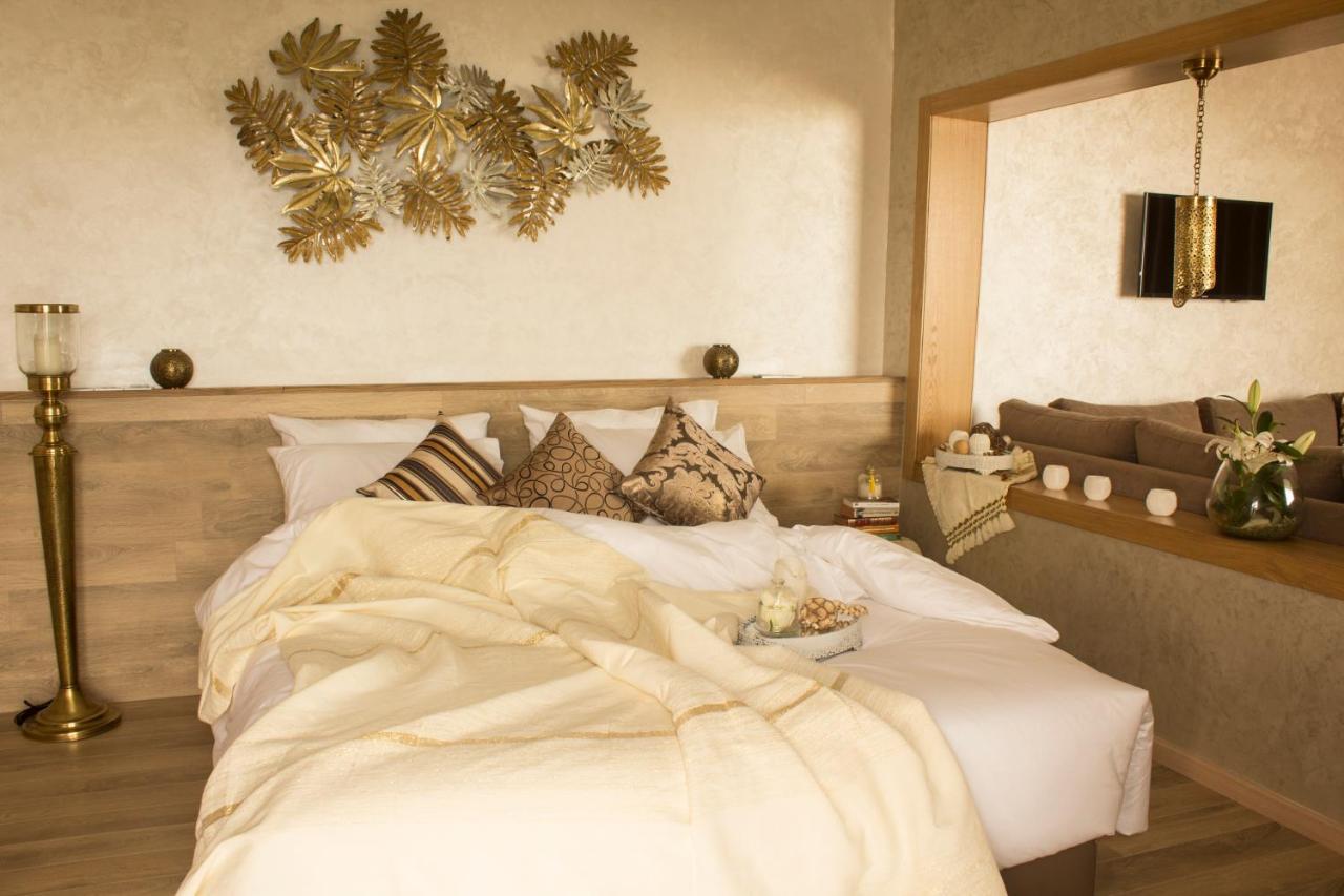 Mabrouk Hotel And Suites- Adult Only Agadir Ngoại thất bức ảnh