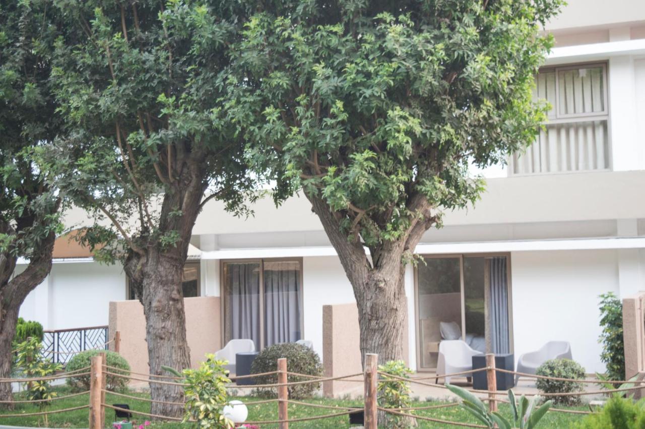Mabrouk Hotel And Suites- Adult Only Agadir Ngoại thất bức ảnh