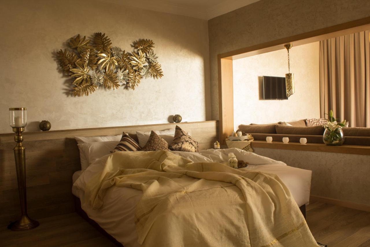 Mabrouk Hotel And Suites- Adult Only Agadir Ngoại thất bức ảnh