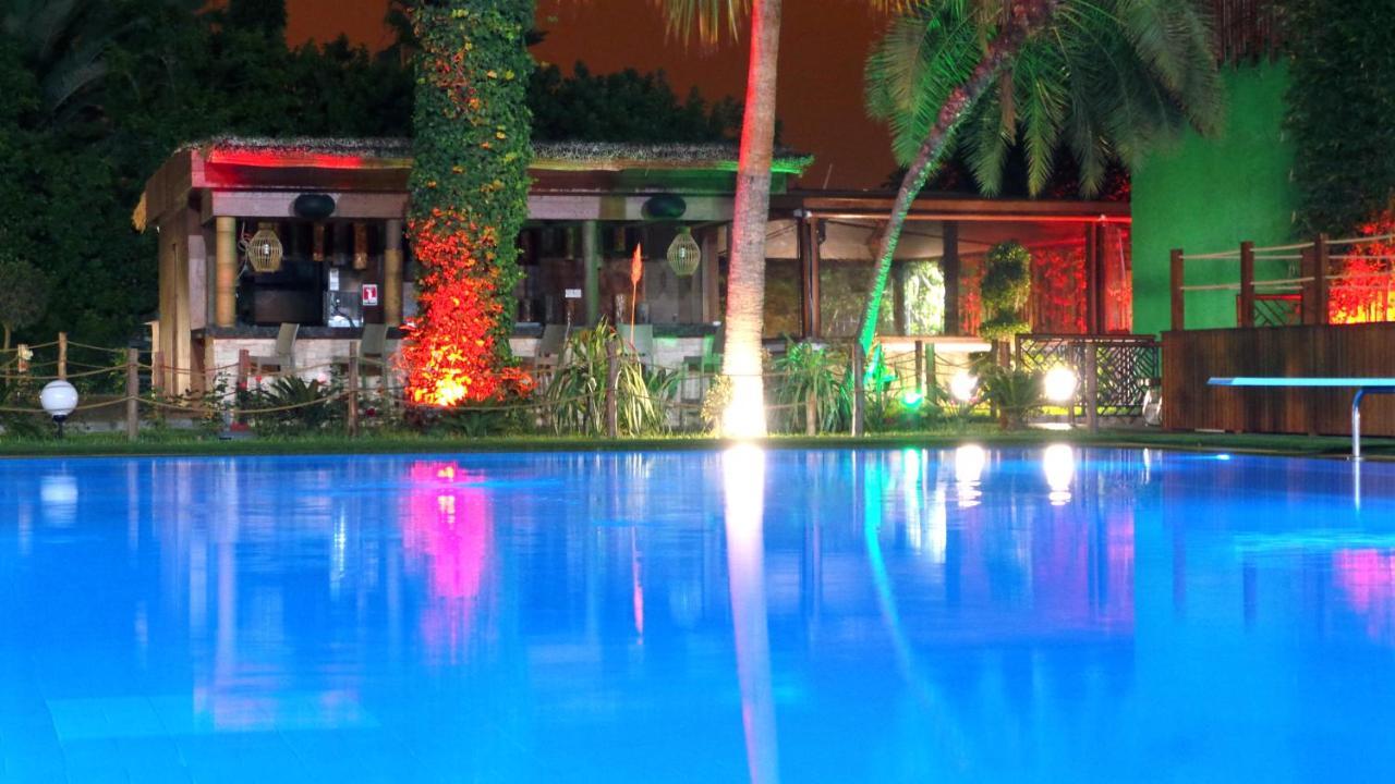 Mabrouk Hotel And Suites- Adult Only Agadir Ngoại thất bức ảnh