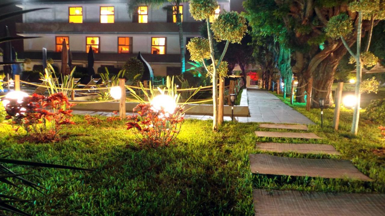 Mabrouk Hotel And Suites- Adult Only Agadir Ngoại thất bức ảnh