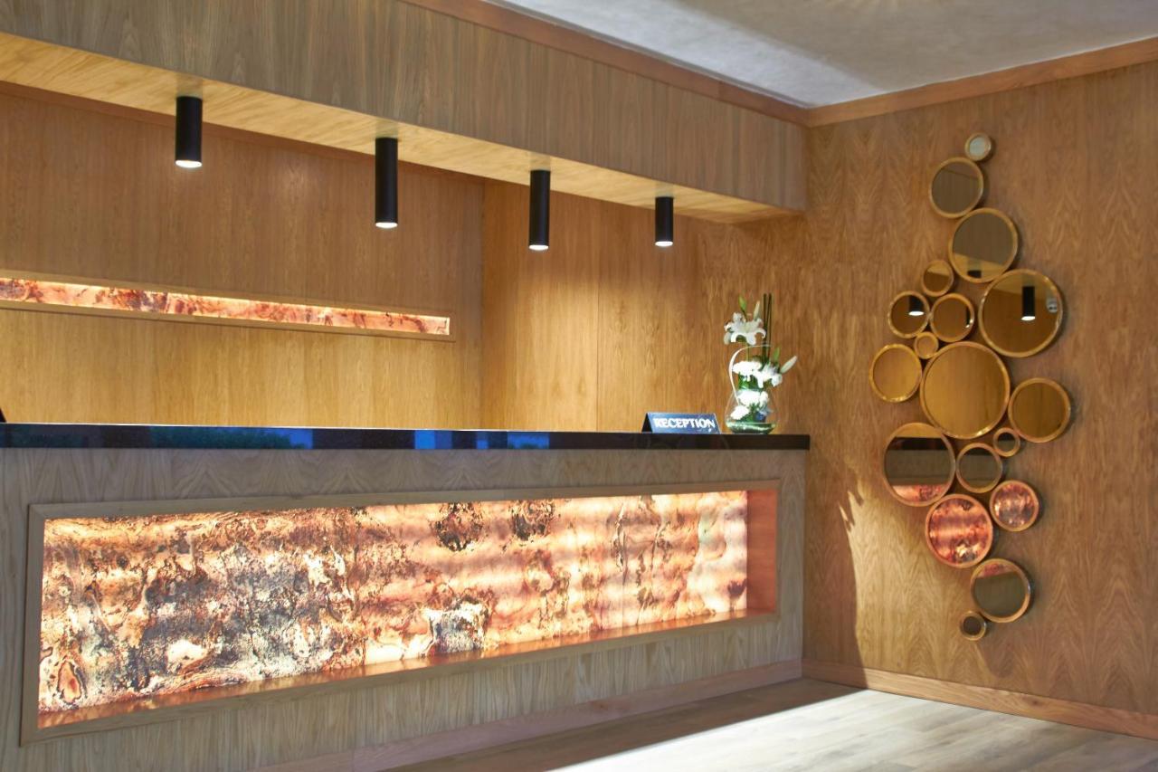 Mabrouk Hotel And Suites- Adult Only Agadir Ngoại thất bức ảnh
