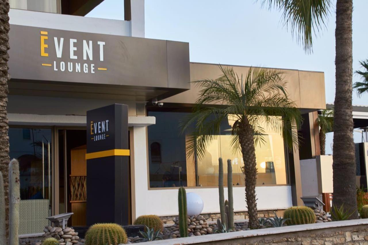 Mabrouk Hotel And Suites- Adult Only Agadir Ngoại thất bức ảnh