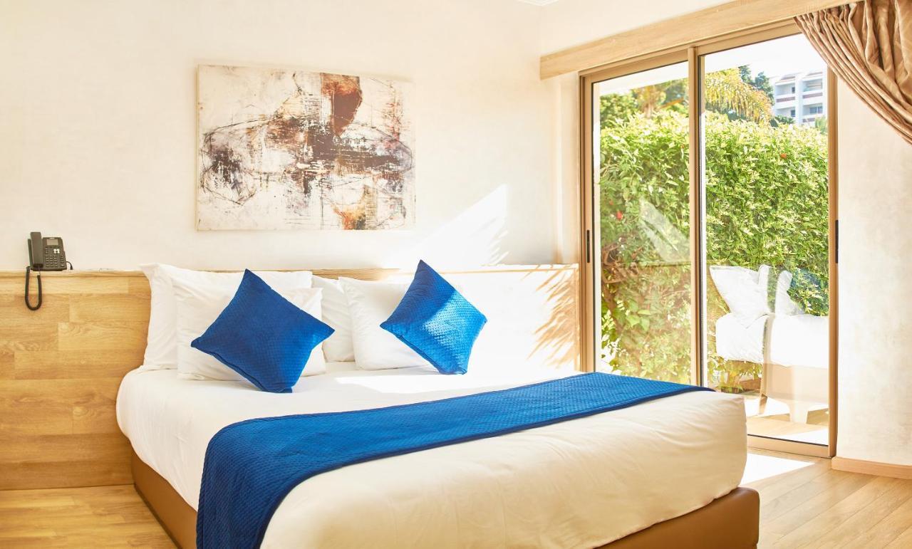 Mabrouk Hotel And Suites- Adult Only Agadir Ngoại thất bức ảnh